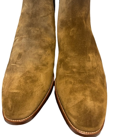 Saint Laurent Wyatt 40 Chelsea Boot - Picture 4 of 4